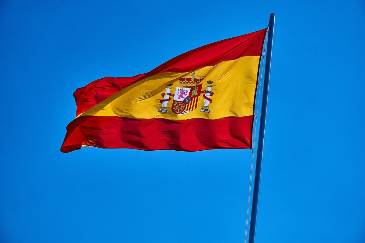 ESPAÑA