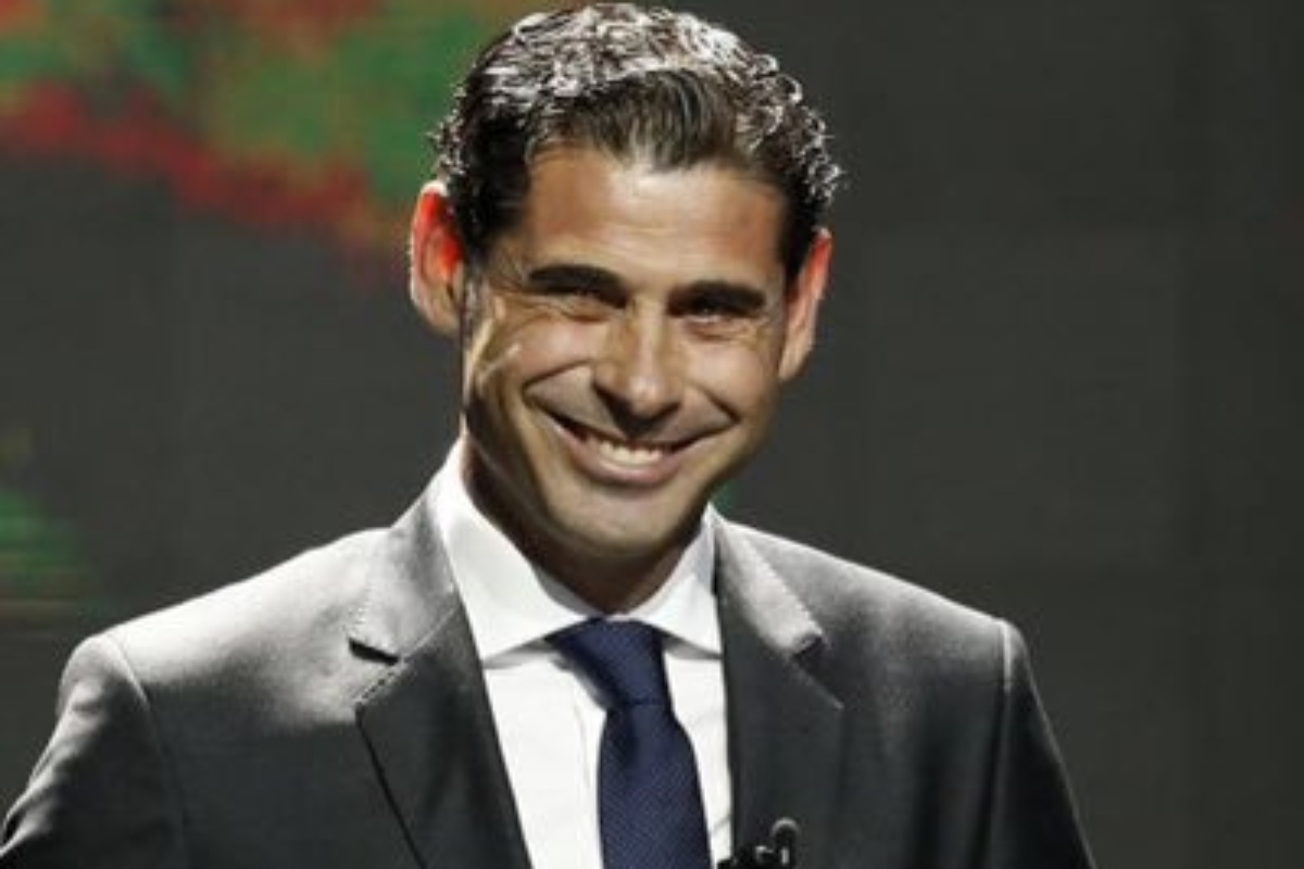 fernando hierro