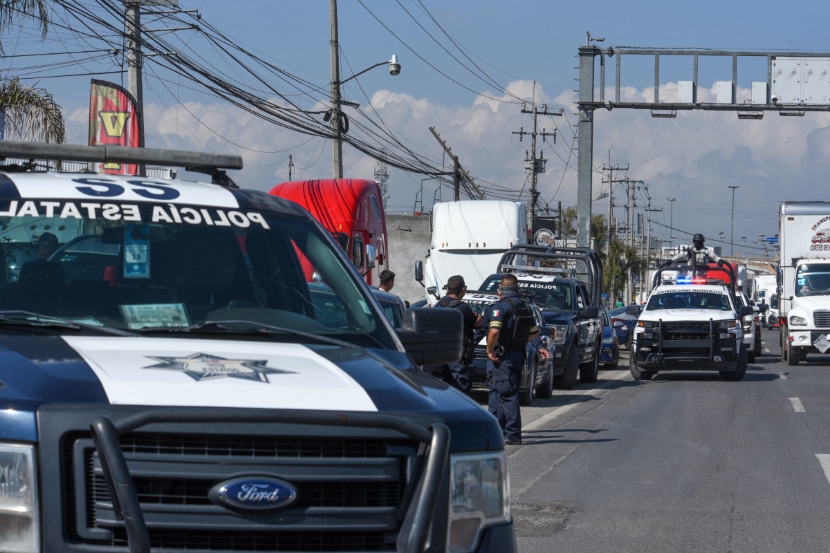 transporte de carga