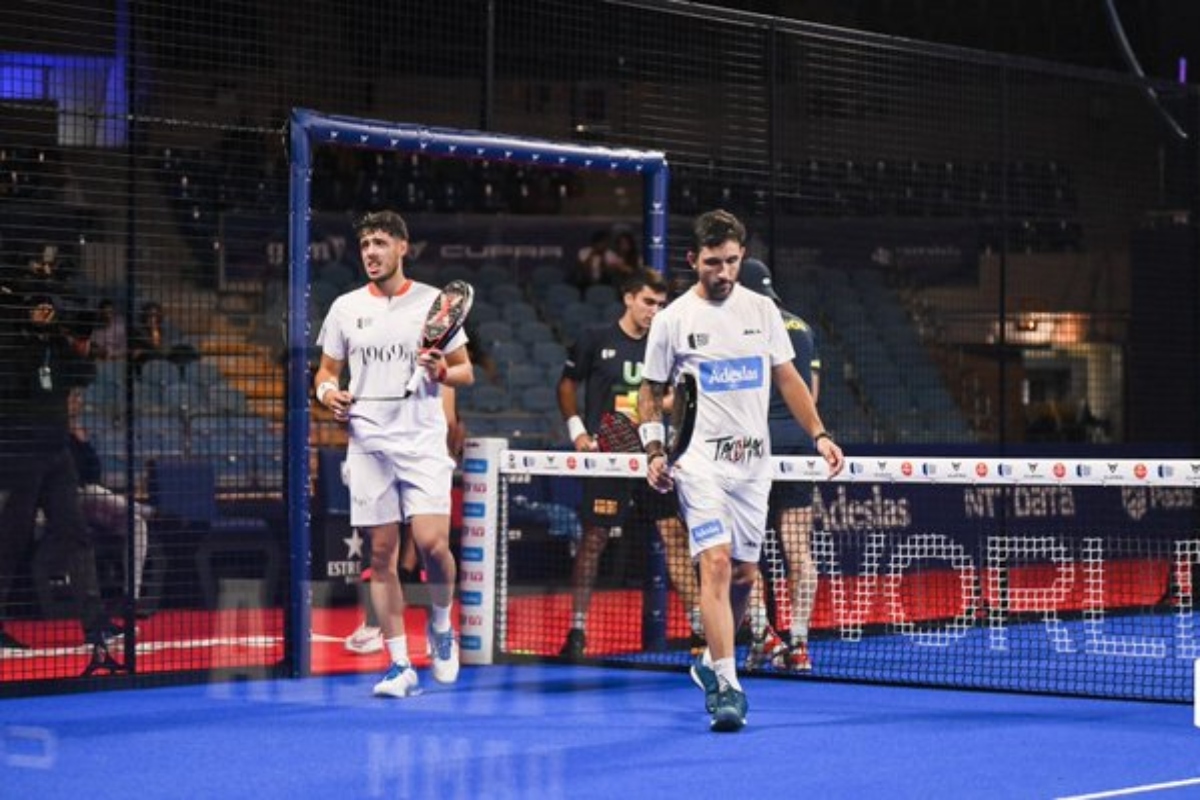 World Padel Tour