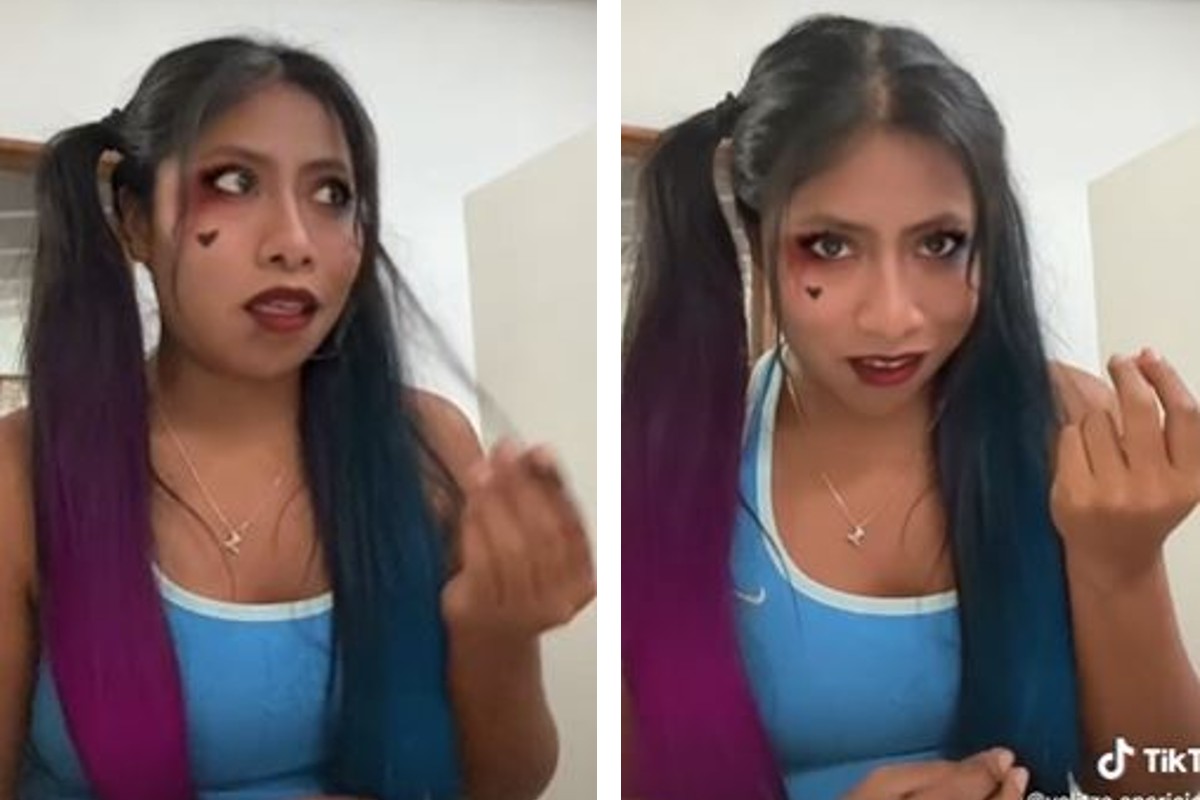 yalitza aparicio