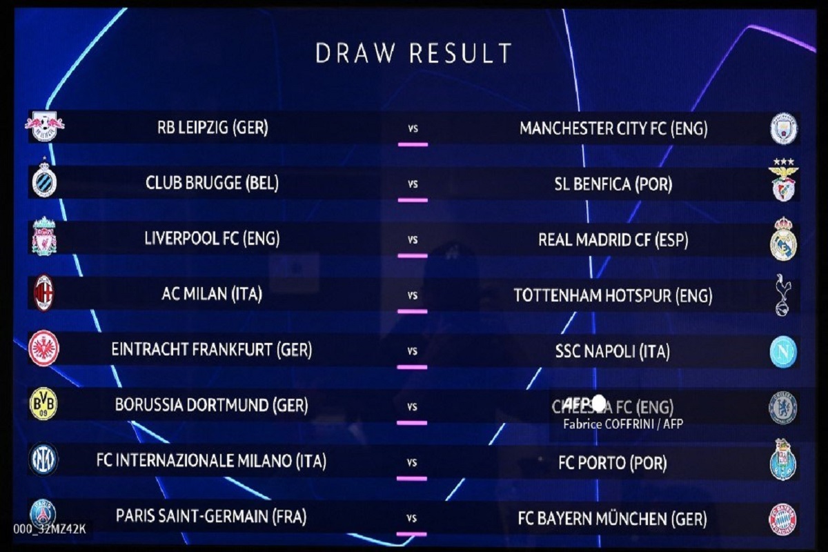 Liga de Campeones