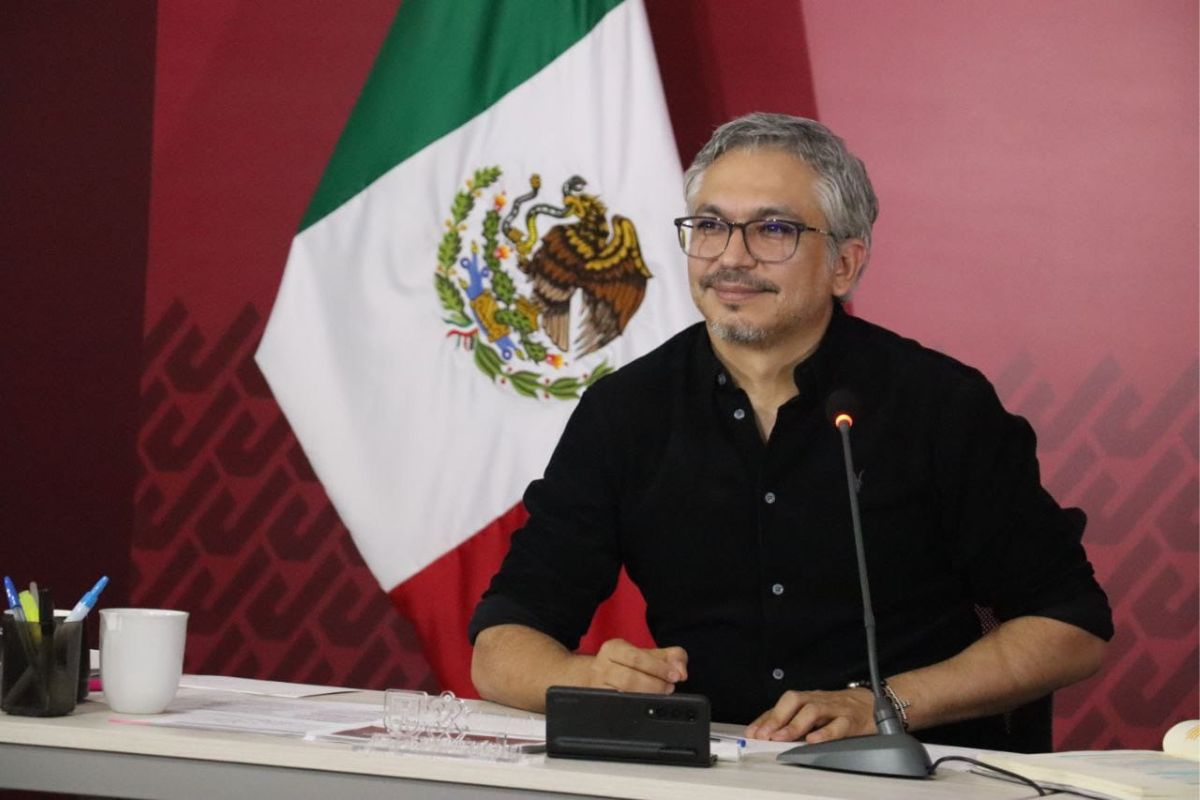 Foto: Archivo | Díaz de León indicó que el presupuesto 2023 también contempla la continuidad de los diferentes servicios. Trabajo