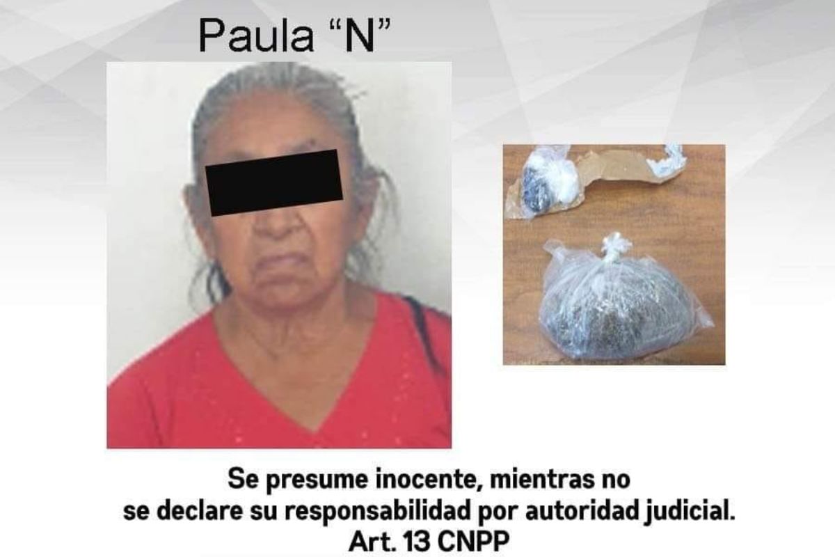 Abuelita