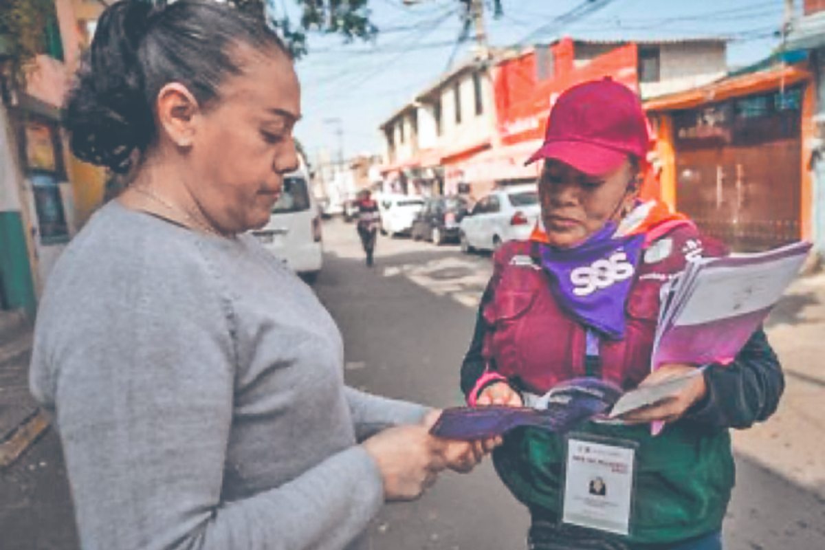 BRIGADA Gobierno