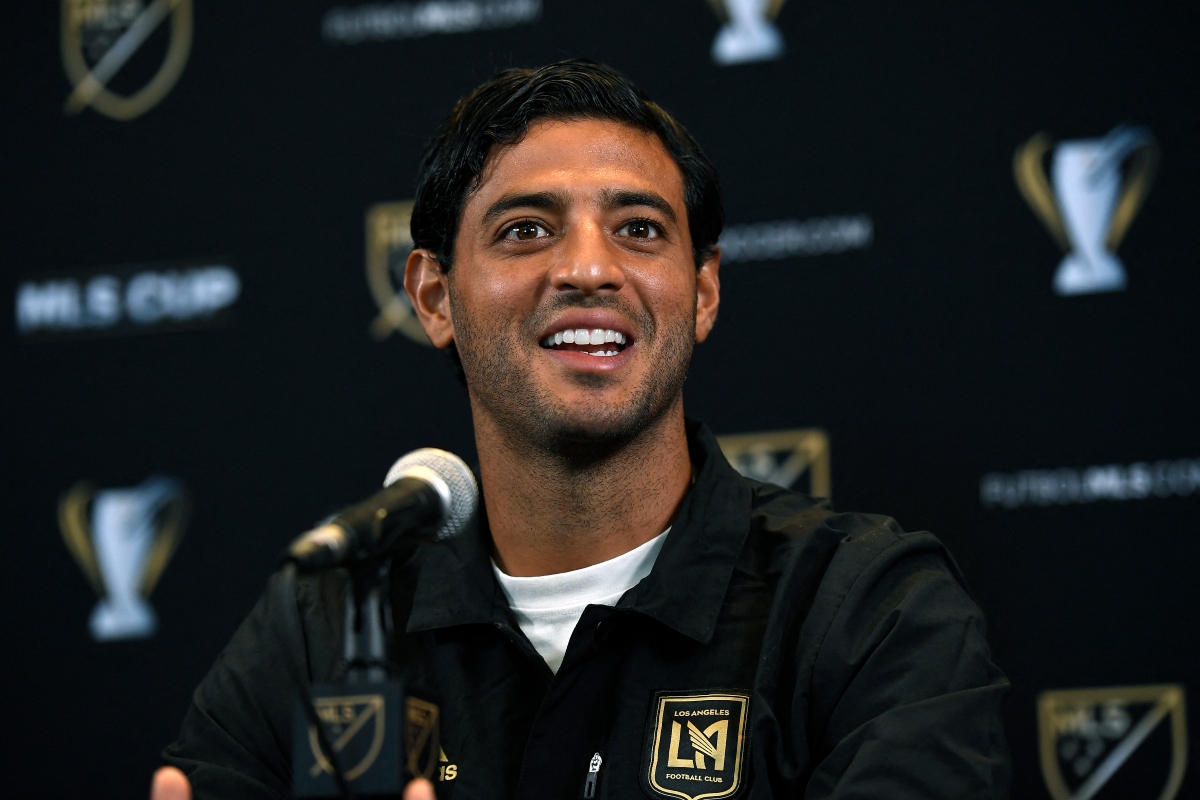 CARLOS VELA