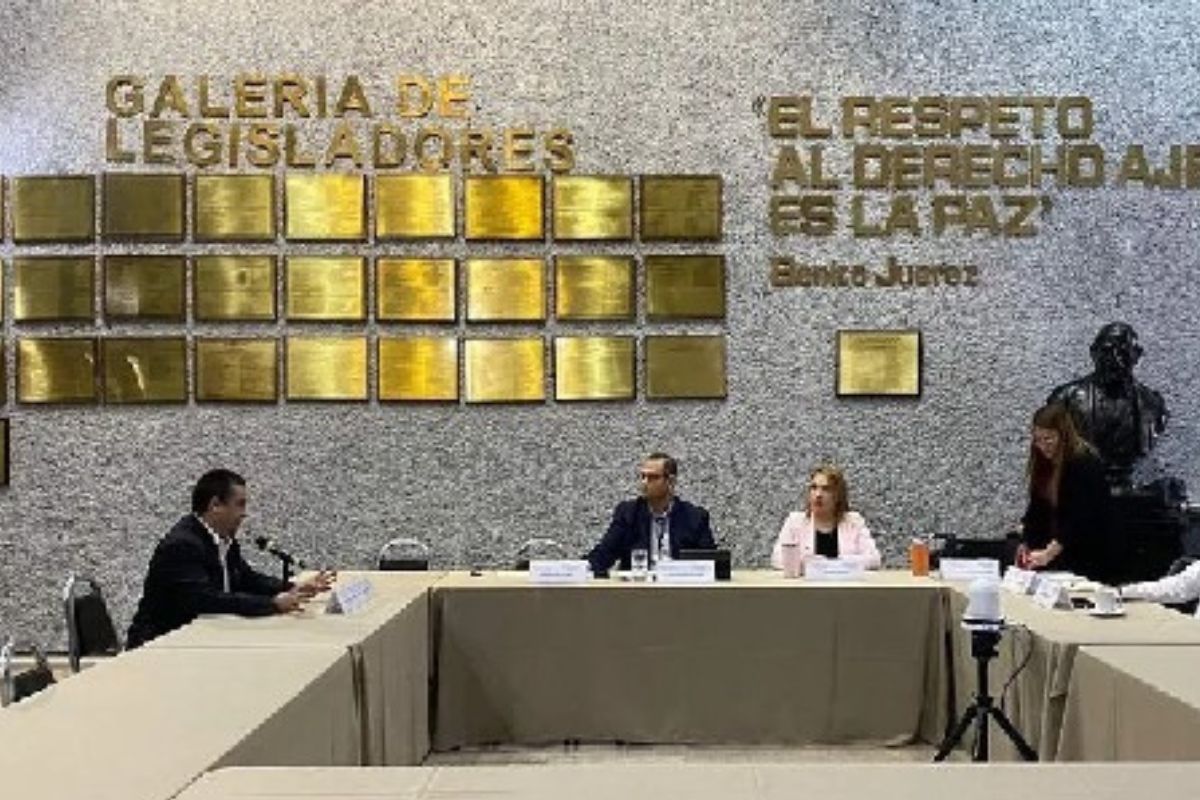 Foto:Captura de pantalla|Tribunal revoca amparo que suspendía proceso de designación de Fiscal en Nuevo León