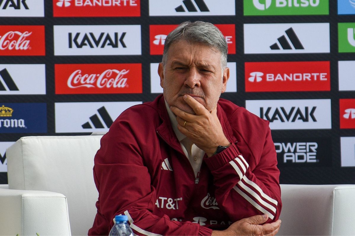 Tata Martino