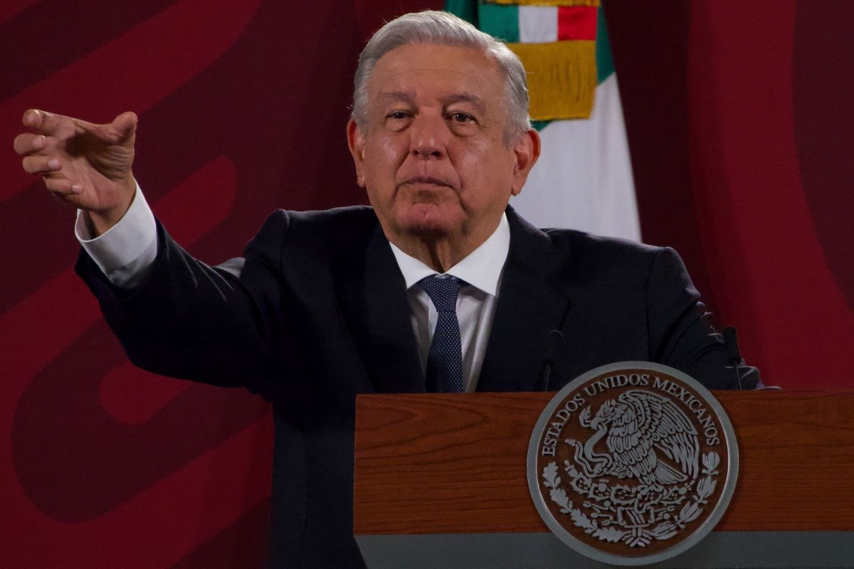 Foto:Cuartoscuro|Pide AMLO no poner de pretexto la inflación para evitar aumentar salario mínimo