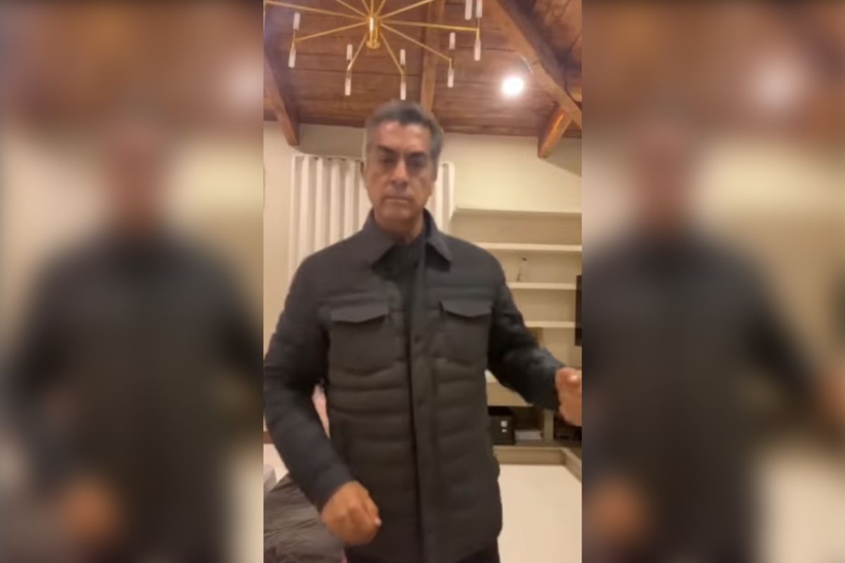 El Bronco