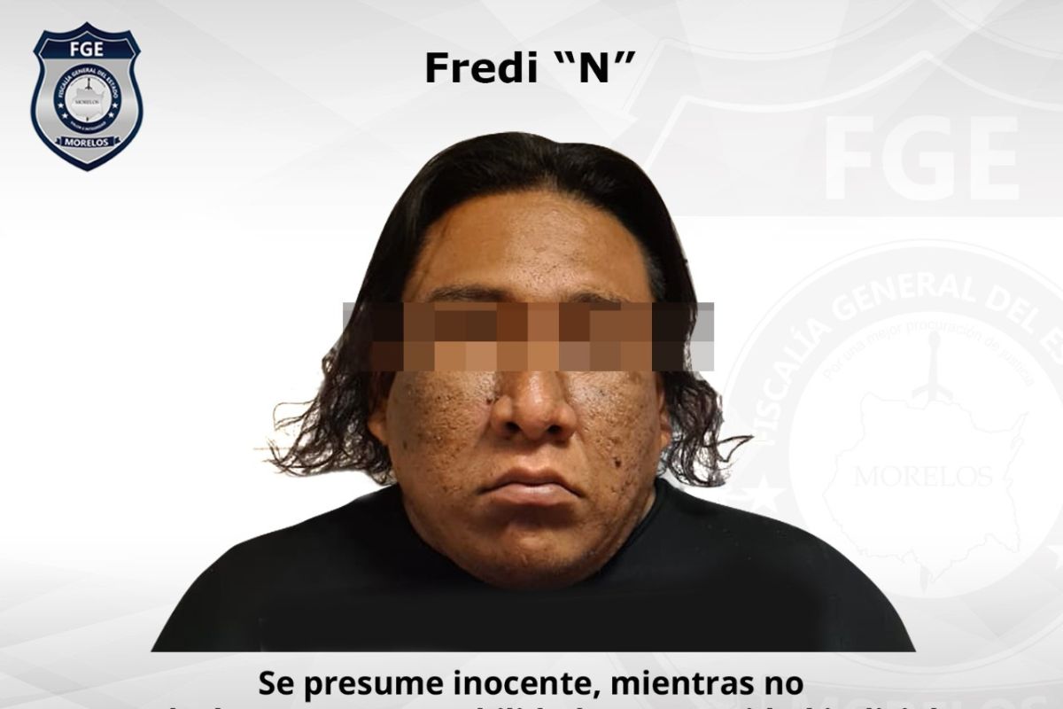 Fredi N