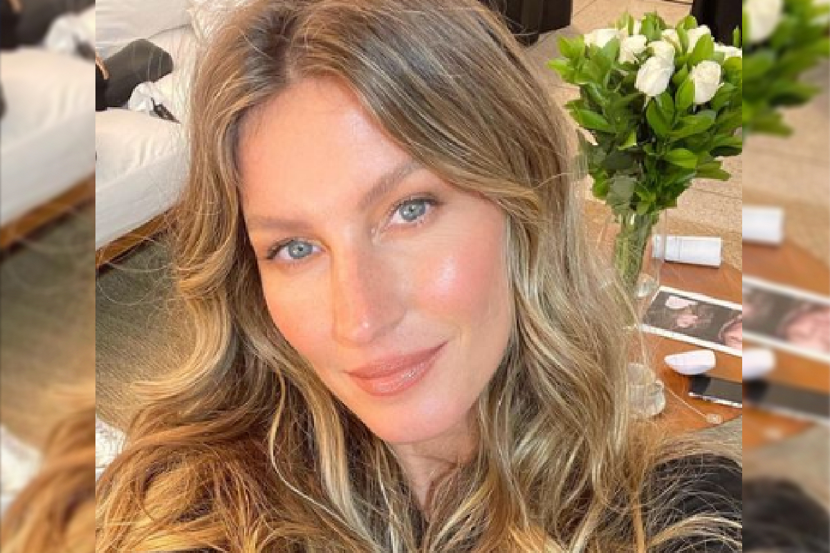 Gisele Bündchen, estaría saliendo con su entrenador de jiu-jitsu, Joaquim Valente, luego de su divorcio con Tom Brady