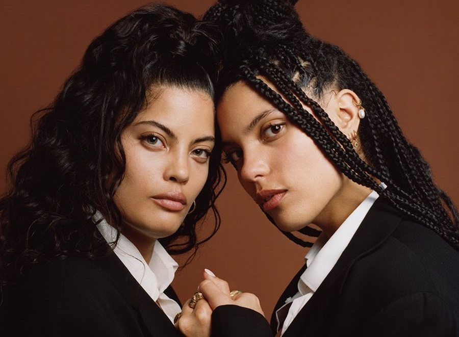 Ibeyi XL Records