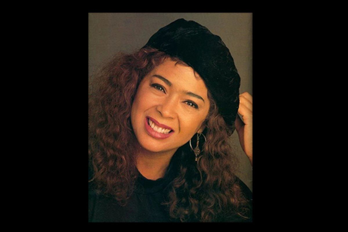 Irene Cara