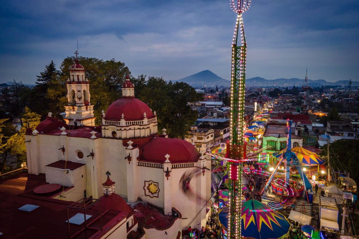 Juegos de feria