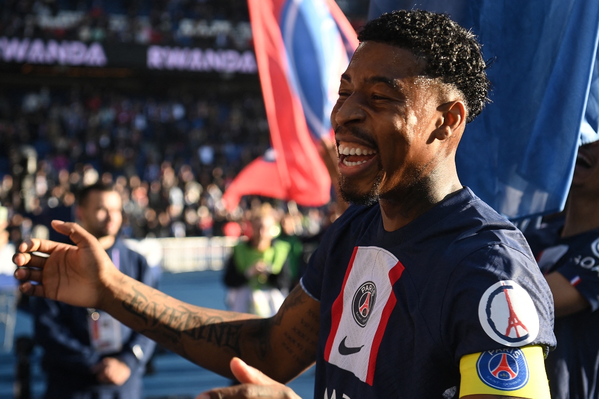 Kimpembe