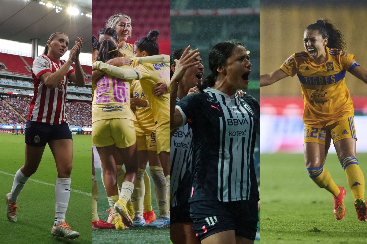 Liga Femenil MX