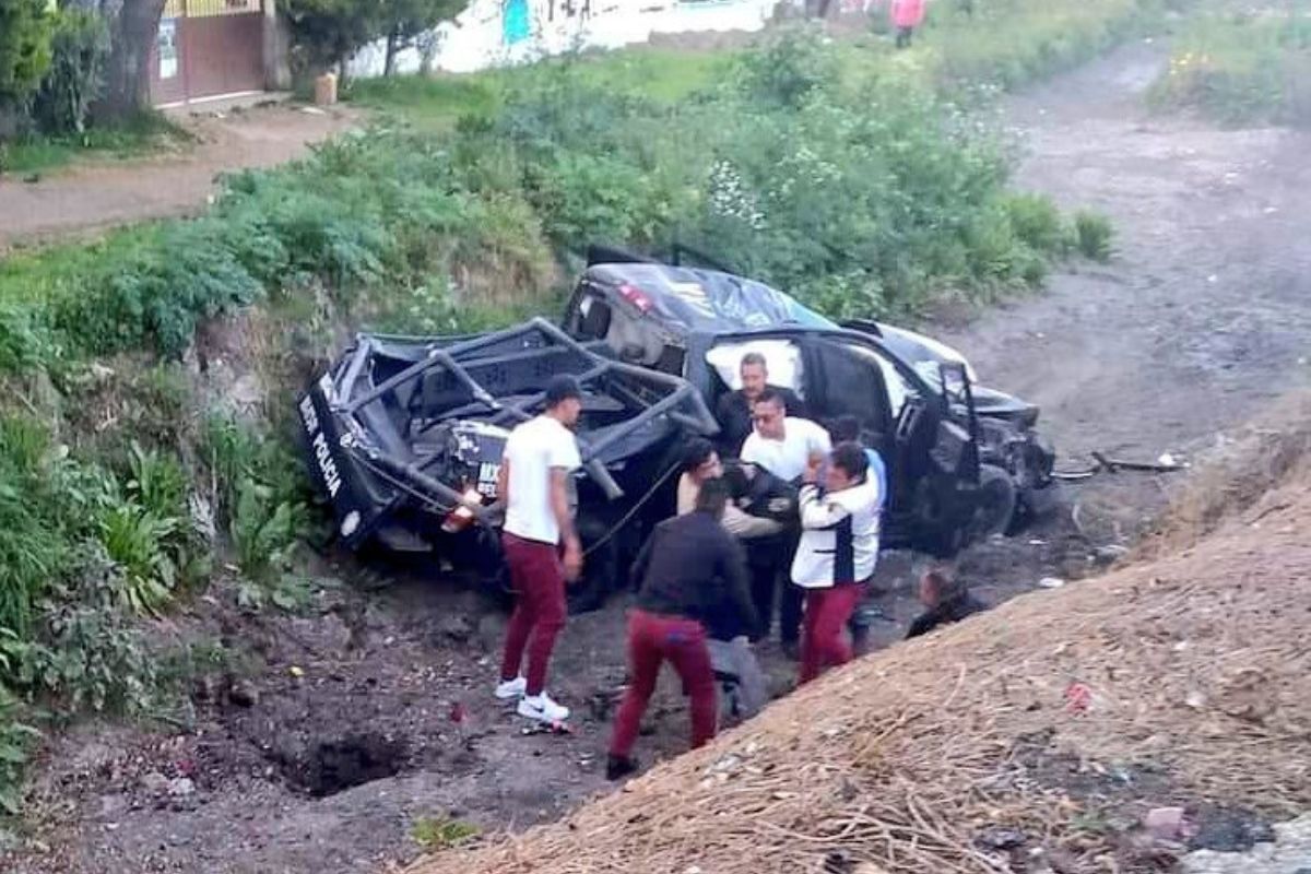 México-Oaxtepec