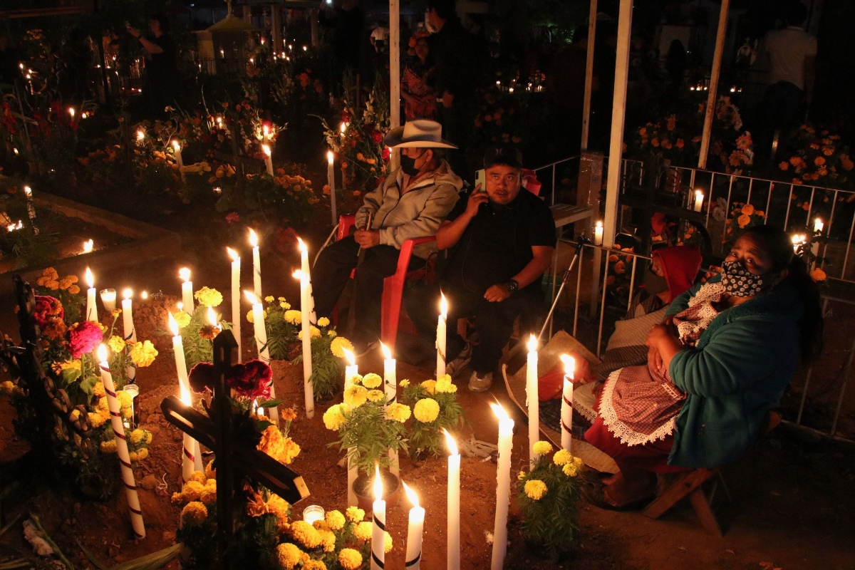 OAXACA