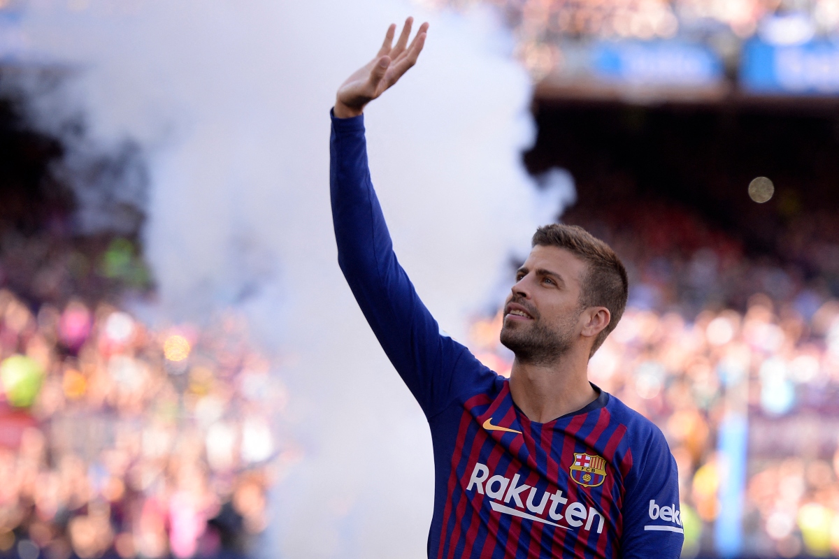 PIQUÉ