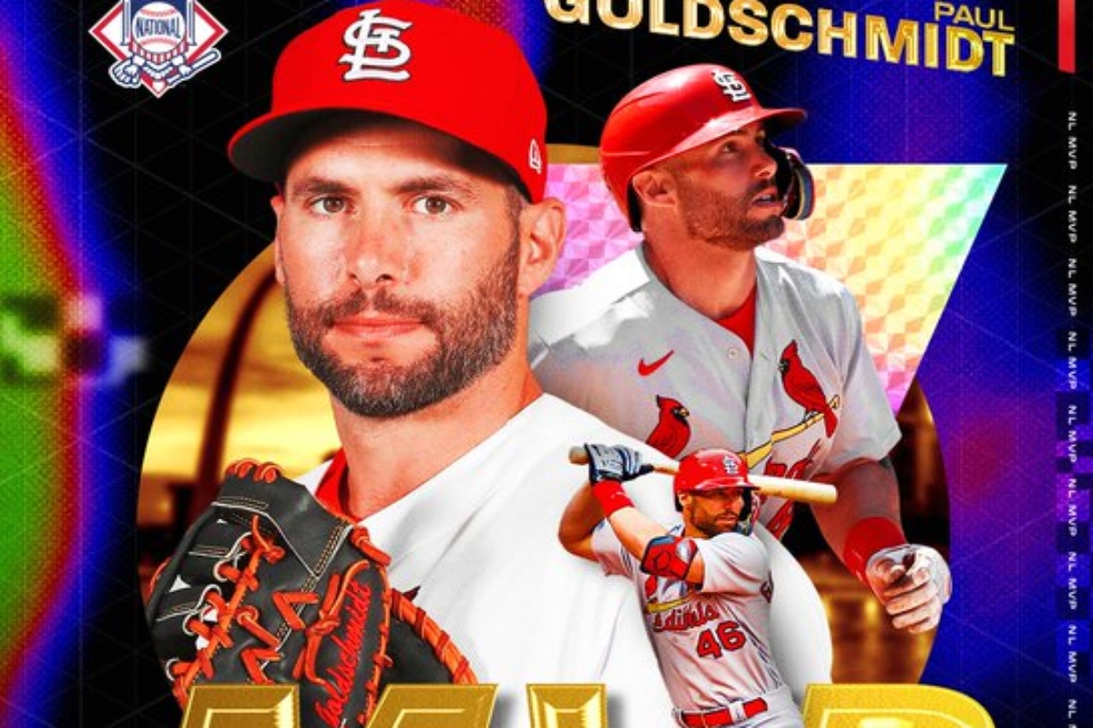 Paul Goldschmidt