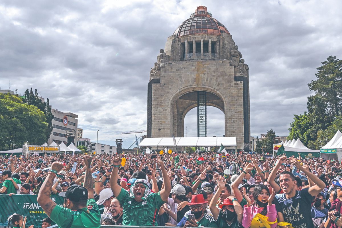 SELECCIÓN MEXICANA