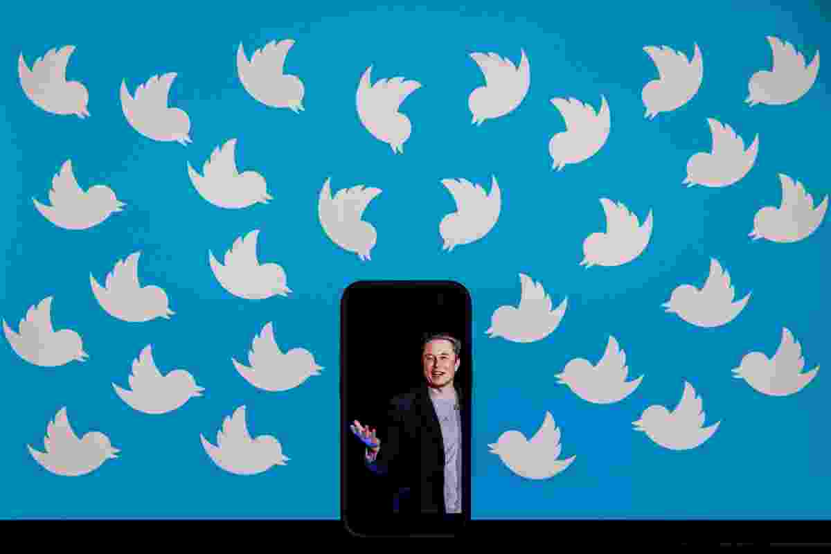 TWITTER MUSK