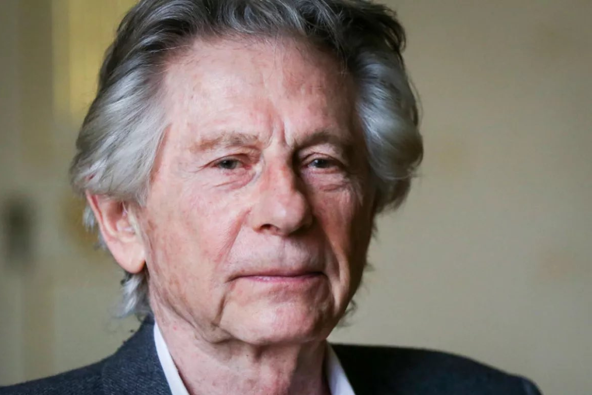 Foto: Twitter / @albeertobrr | Roman Polanski enfrentará juicio por difamar a actriz que lo acusa de abuso… en 2024