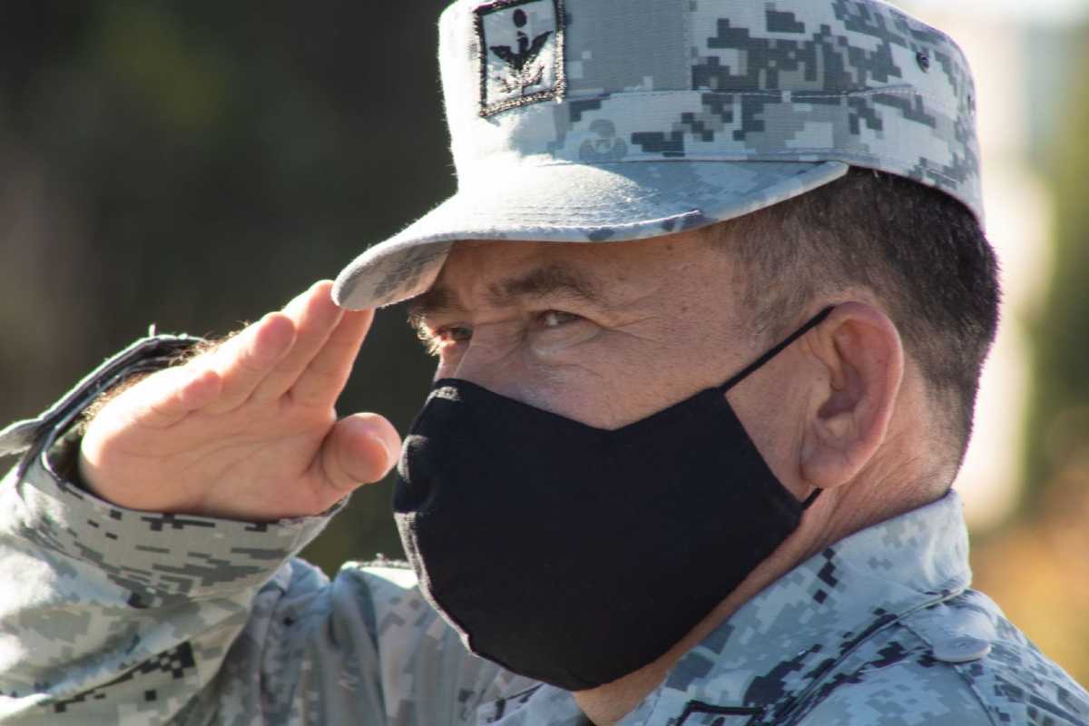 AMLO informó que ya están identificados los presuntos atacantes de la GN en Zacatecas, donde murió el general Urzúa Padilla.