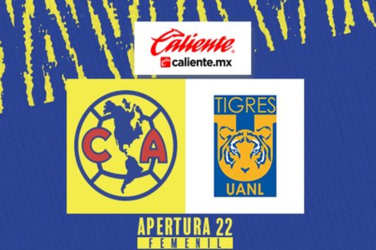 américa vs tigres femenil