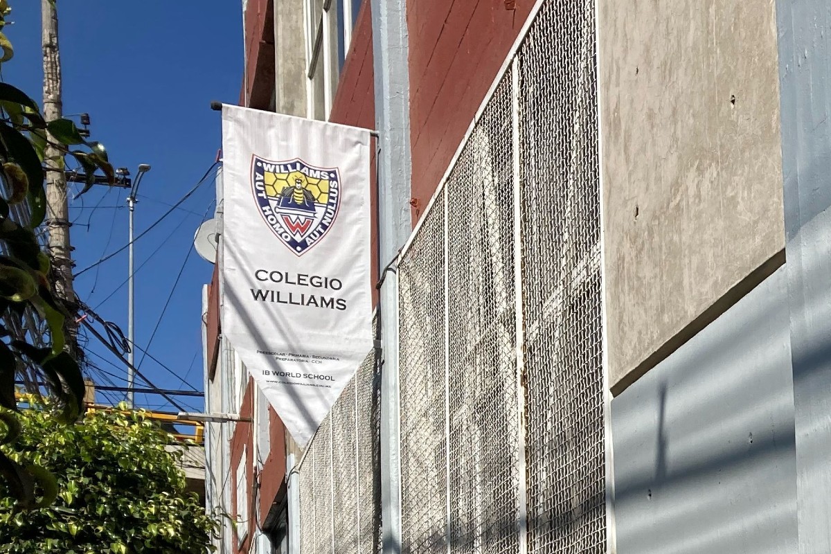 colegio williams