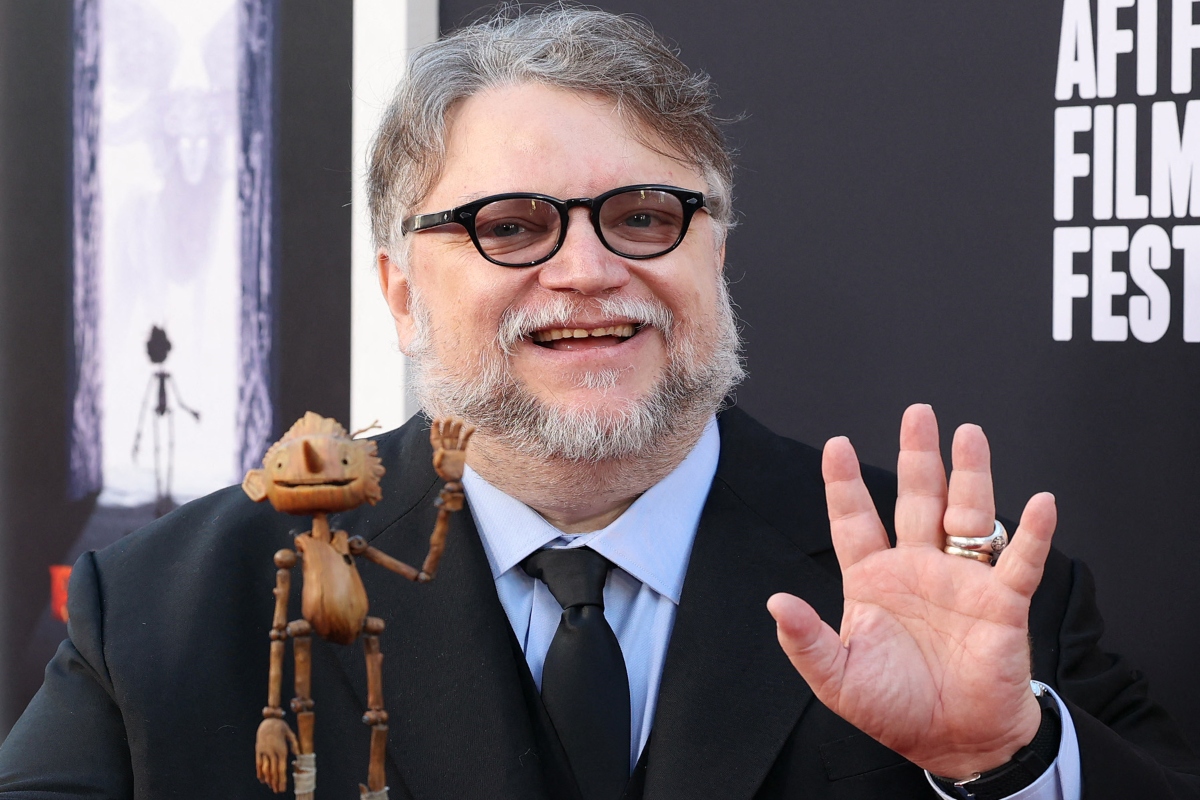 del toro