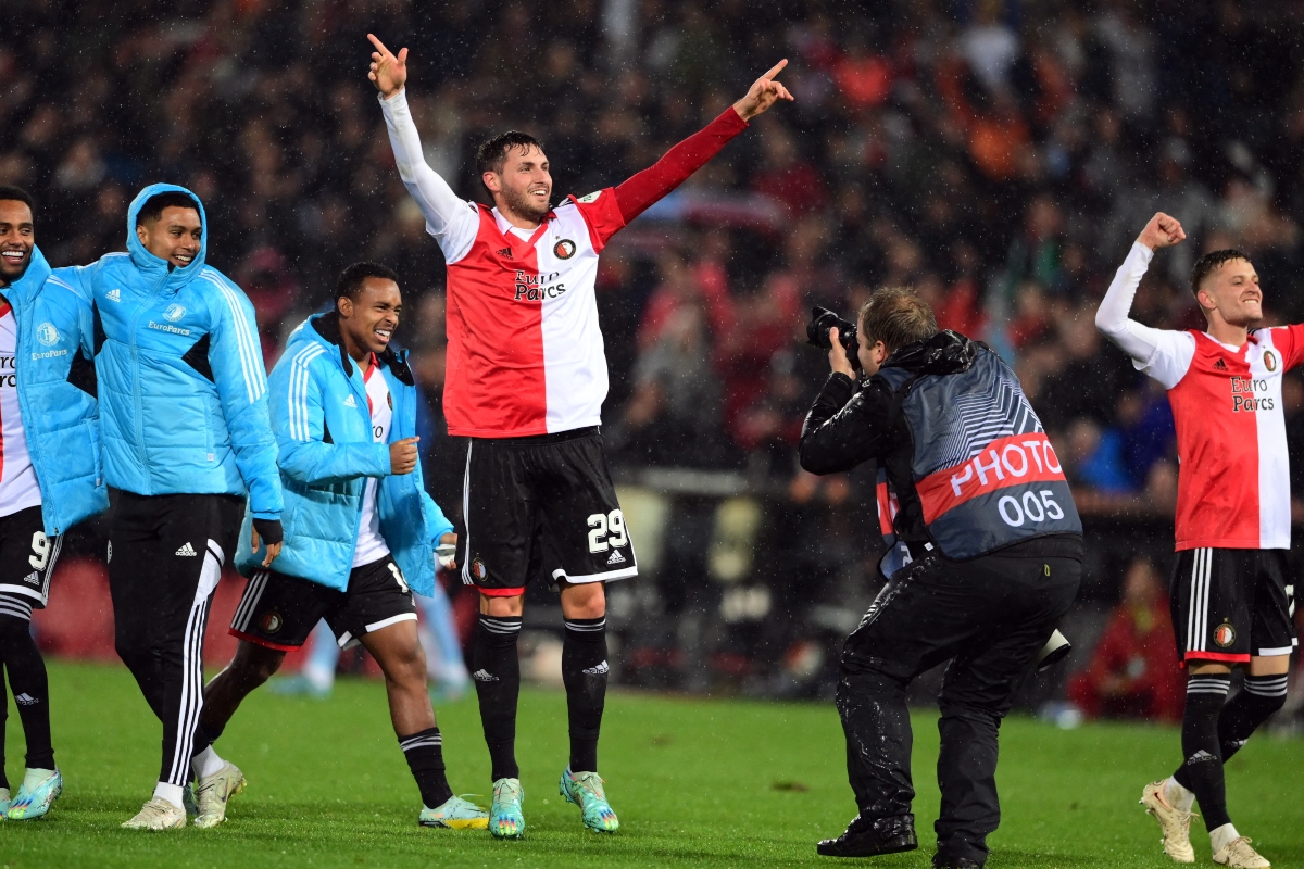 feyenoord