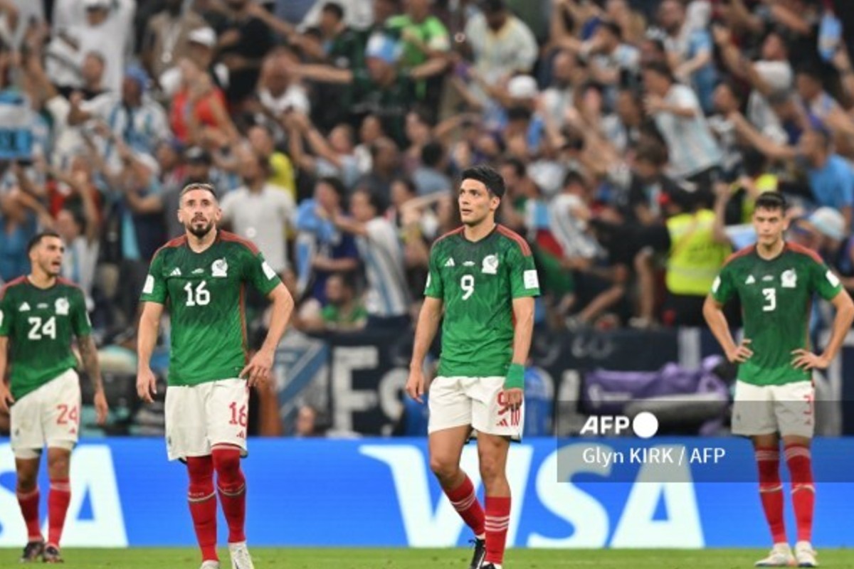 méxico-argentina