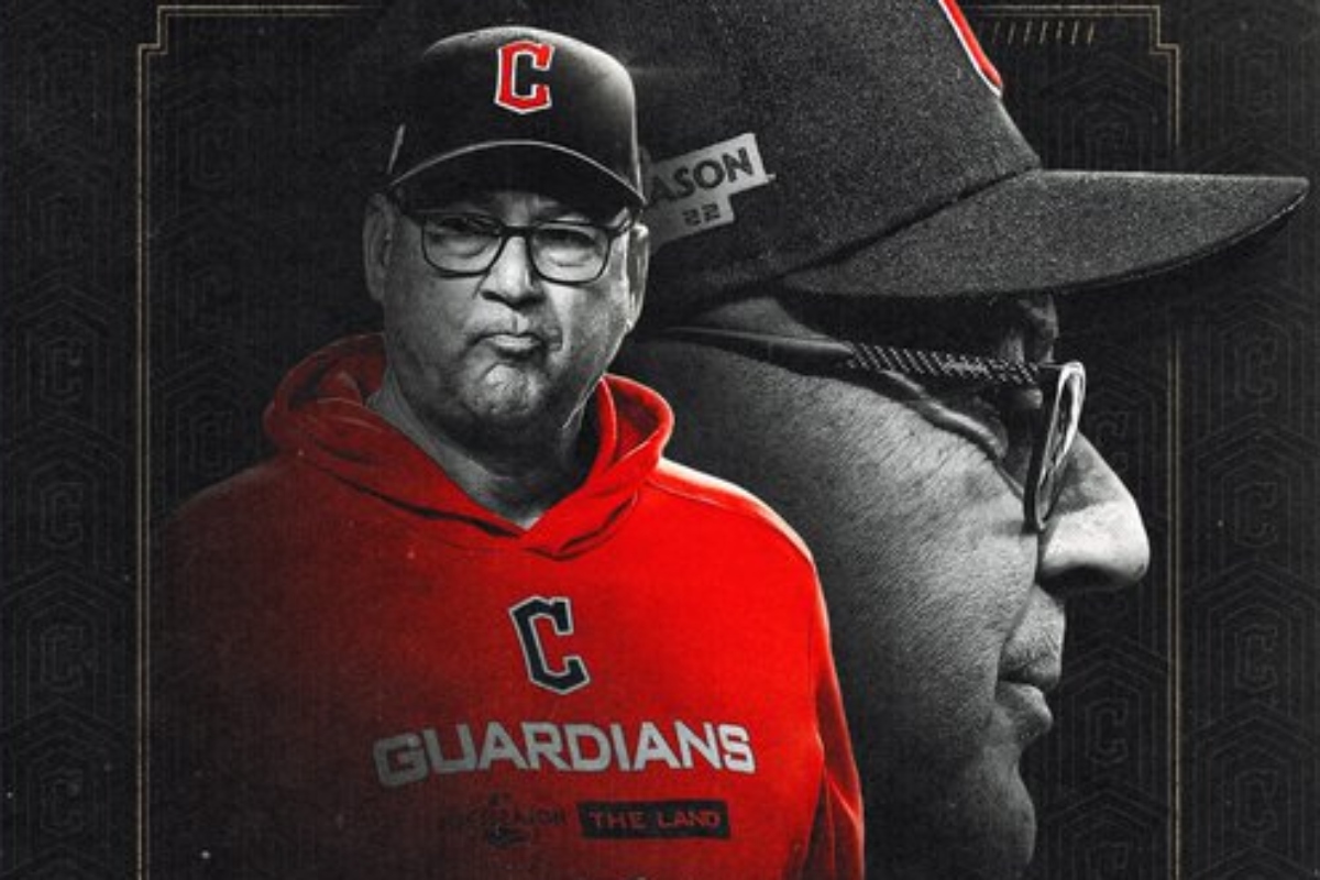 terry francona