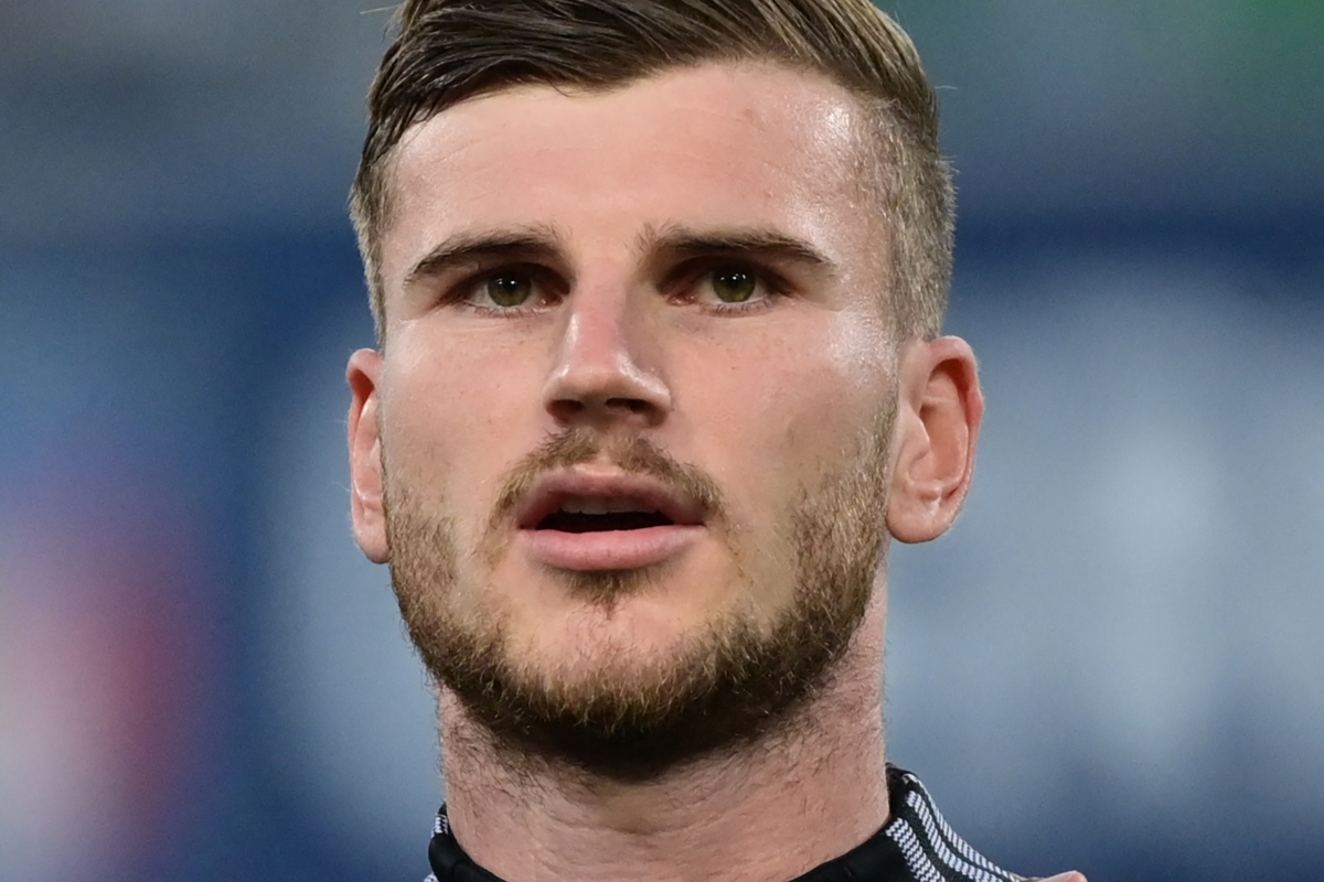 timo werner