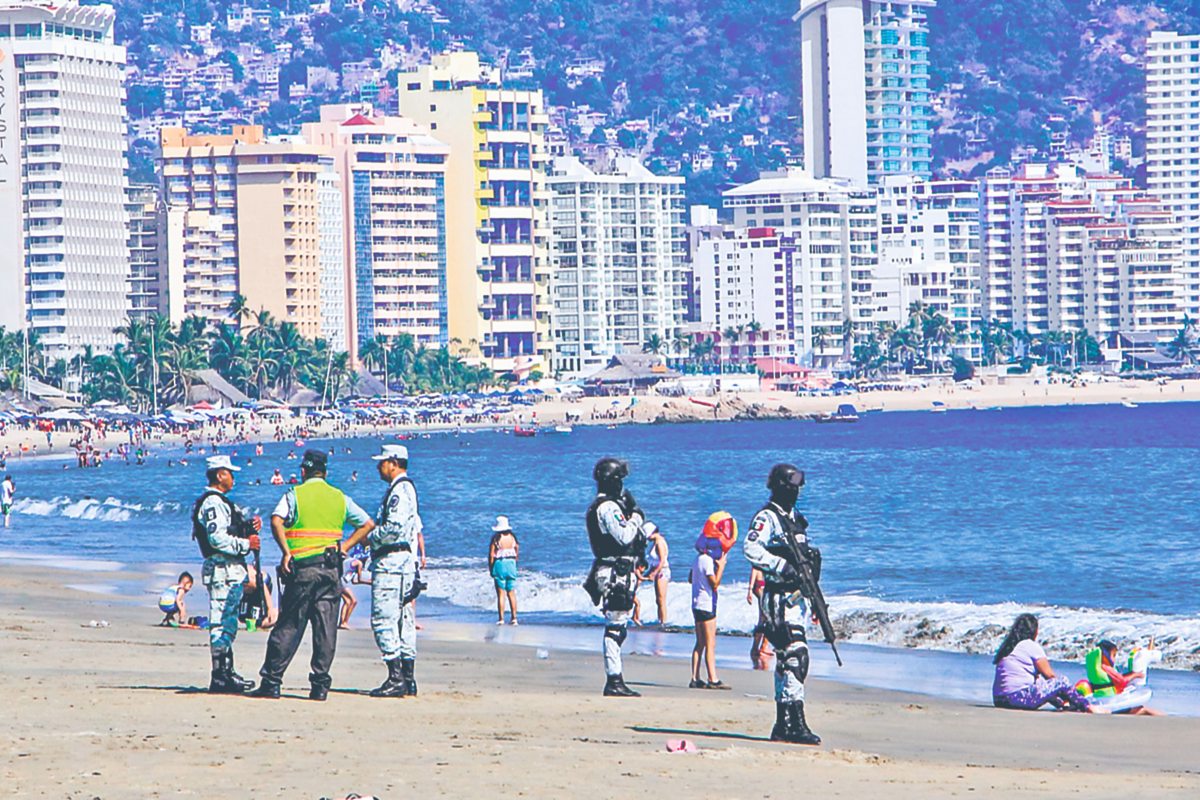 ACAPULCO