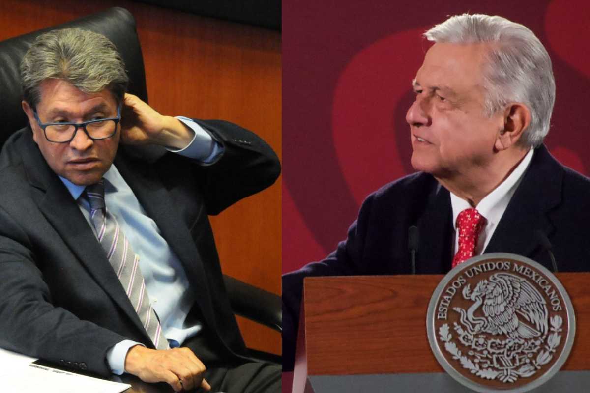 AMLO advirtió a todos aquellos que han amenazado con romper con Morena que "no se puede ser rebelde sin causa".