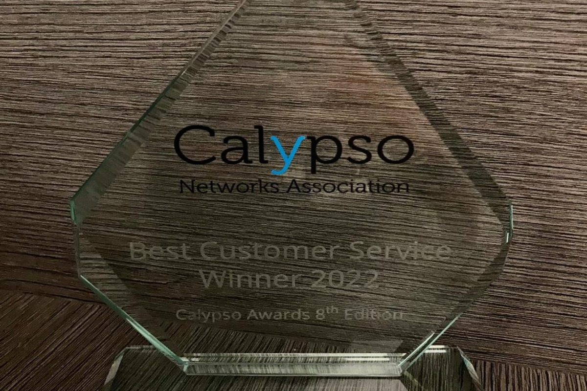 CALYPSO