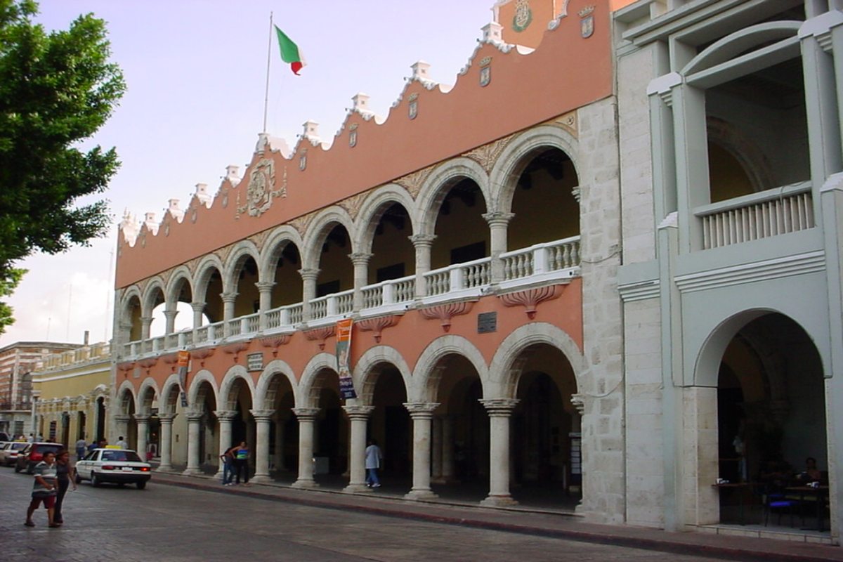 YUCATAN