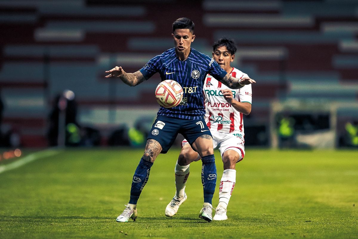 Copa por México