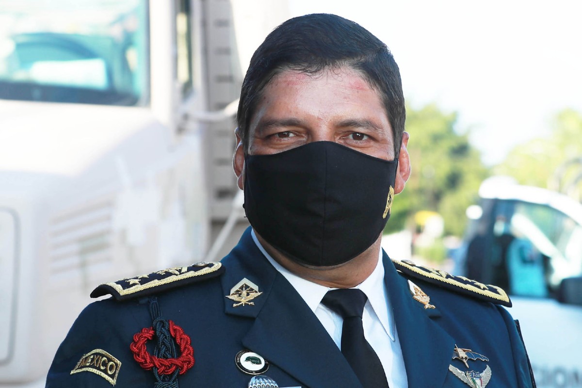 La Sedena considera que el coronel Isidro Grimaldo ya no estaría con vida tras dos meses de su secuestro por el CJNG.