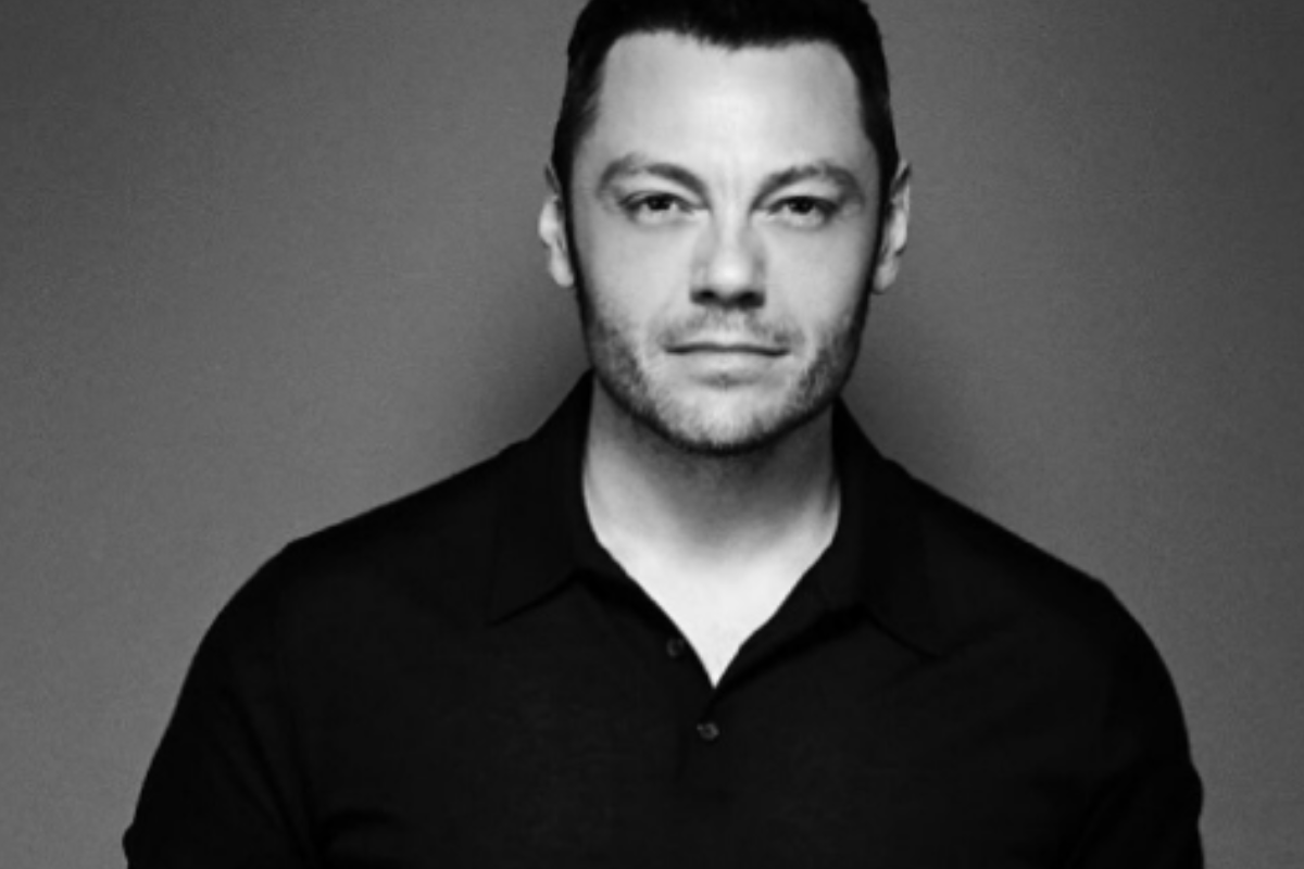 Foto:Instagram/@tizianoferro|¿Recuerdas? La polémica de Los Caligaris revive la de Tiziano Ferro del 2006