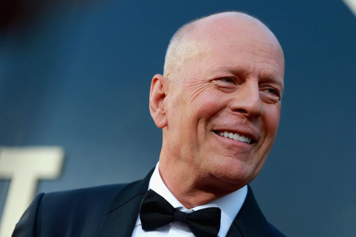 Foto: Twitter/@soyluisgabriel1|“Ha sido doloroso” Familia de Bruce Willis pide “milagro” ante deterioro por trastorno