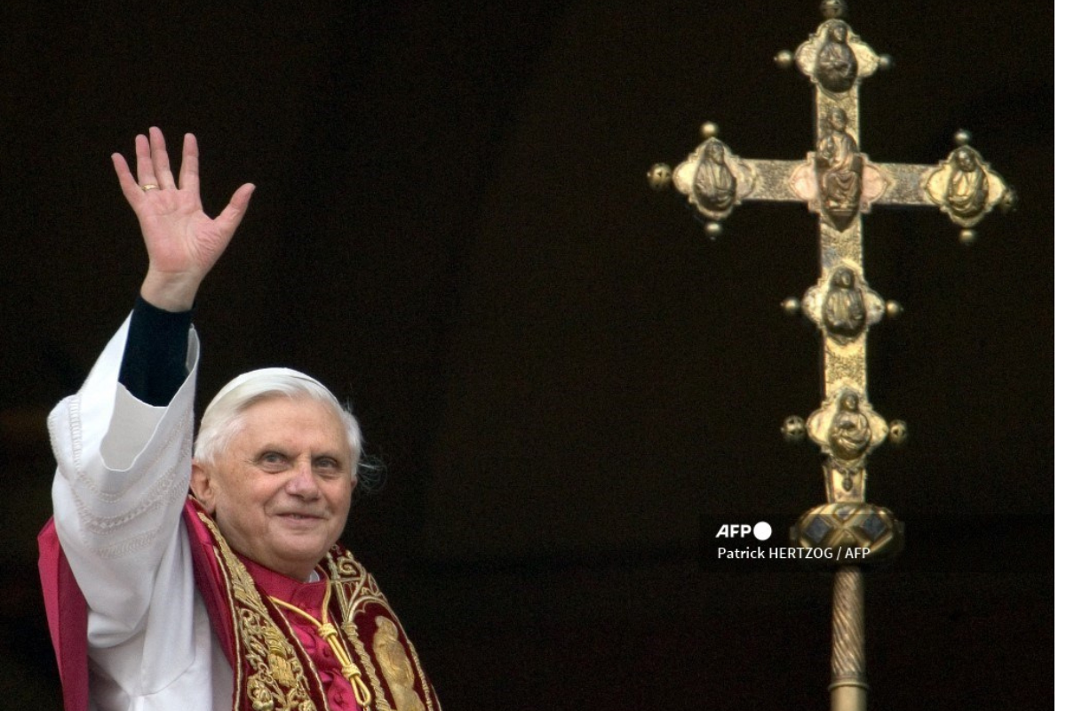 Benedicto