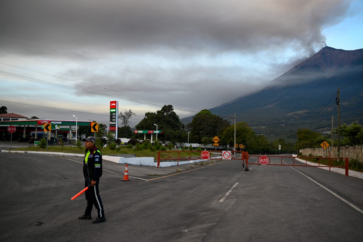 GUATEMALA