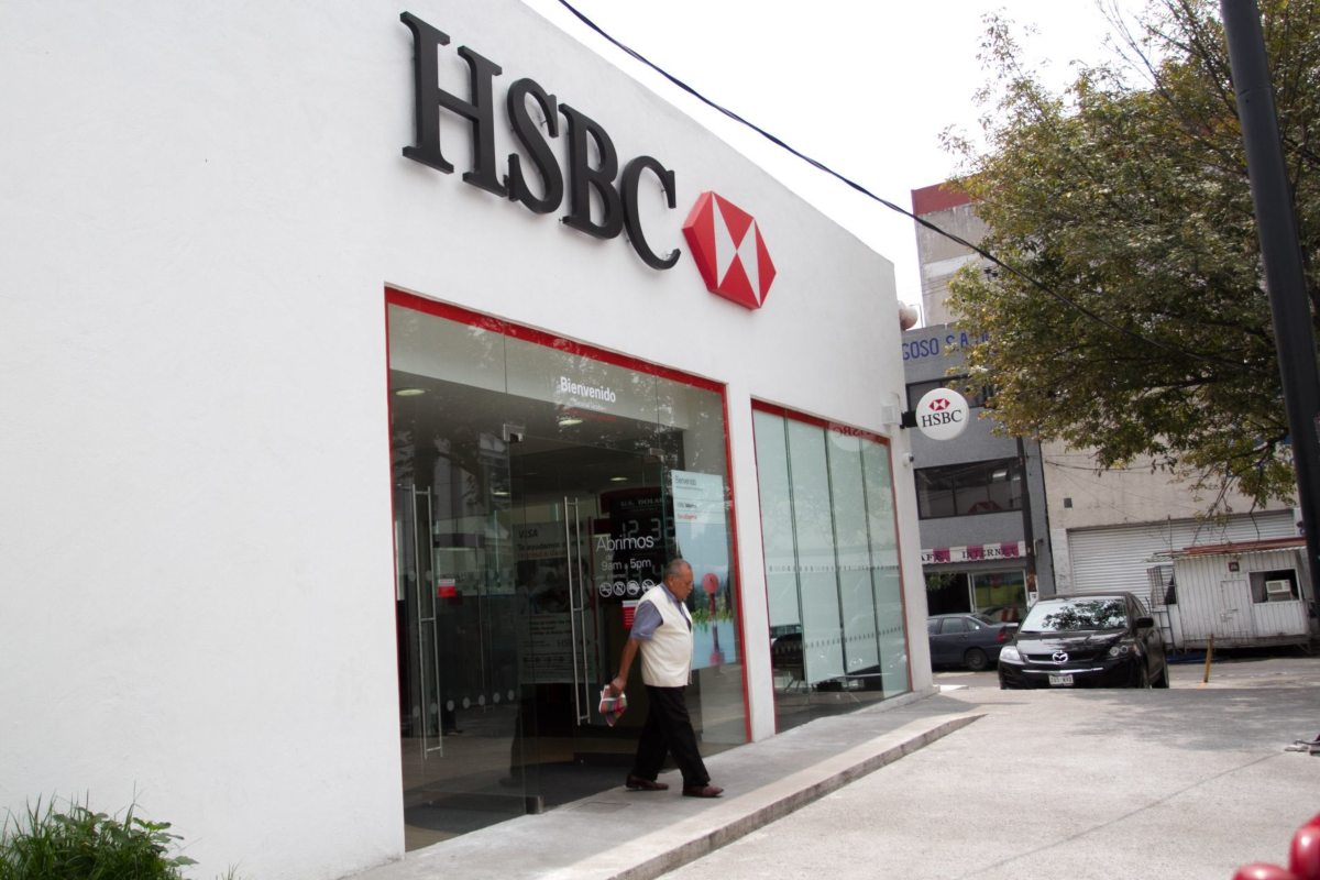 HSBC