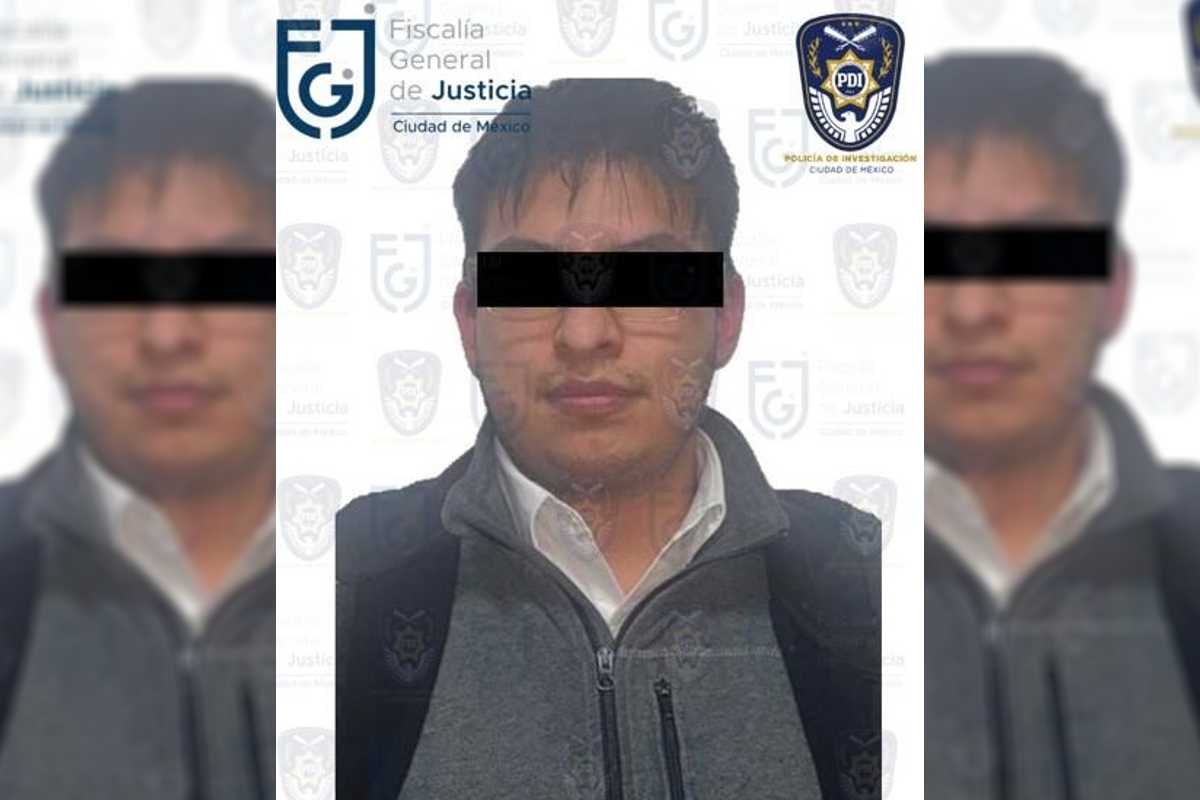 La Fiscalía de la Ciudad de México informó la detención de un presunto implicado más en el caso de los hermanos Tirado.