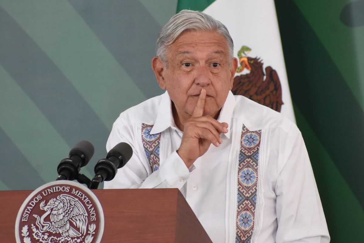 Aquí te contamos qué fue lo que no pasó con el Plan B de Reforma Electoral de AMLO.