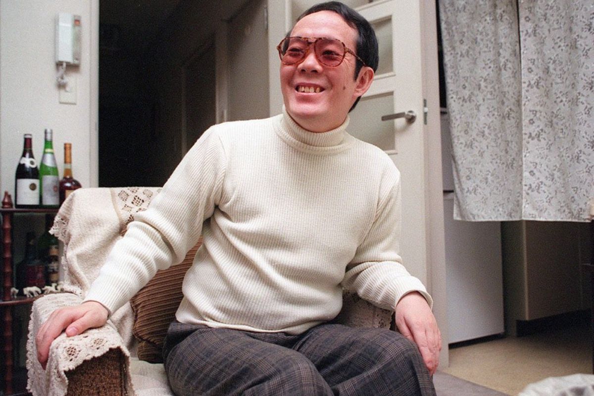 Issei Sagawa